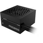 Gigabyte P550SS ATX desktop tápegység 550W 80+ Silver BOX