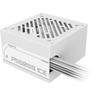 Gigabyte P550SS ICE ATX desktop tápegység 550W 80+ Silver BOX