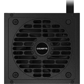 Gigabyte P650G ATX silent desktop tápegység 650W 80+ Gold BOX