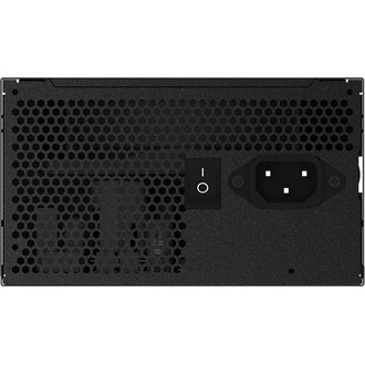 Gigabyte P650G ATX silent desktop tápegység 650W 80+ Gold BOX
