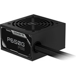 Gigabyte P650G PG5 ATX desktop tápegység 650W 80+ Gold BOX