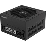 Gigabyte P850GM ATX gaming tápegység 850W 80+ Gold BOX