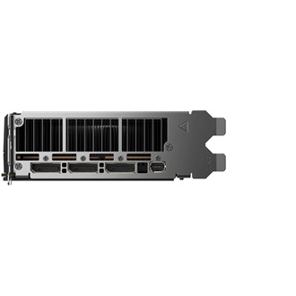 Gigabyte Radeon PRO W7800 AI Top 32GB GDDR6 256-bit grafikus kártya