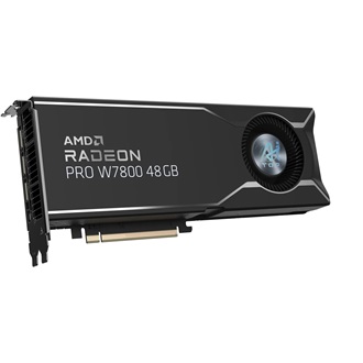 Gigabyte Radeon PRO W7800 AI Top 48GB GDDR6 384-bit grafikus kártya