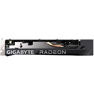 Gigabyte Radeon RX 6500 XT Eagle 4GB GDDR6 64-bit grafikus kártya