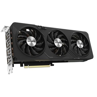 Gigabyte Radeon RX 7600 XT Gaming OC 16GB GDDR6 128-bit grafikus kártya