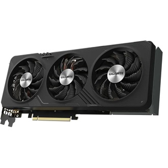 Gigabyte Radeon RX 7600 XT Gaming OC 16GB GDDR6 128-bit grafikus kártya