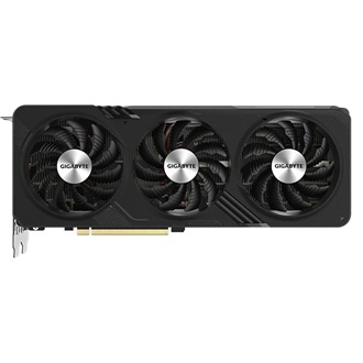 Gigabyte Radeon RX 7600 XT Gaming OC 16GB GDDR6 128-bit grafikus kártya
