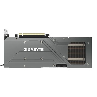 Gigabyte Radeon RX 7600 XT Gaming OC 16GB GDDR6 128-bit grafikus kártya