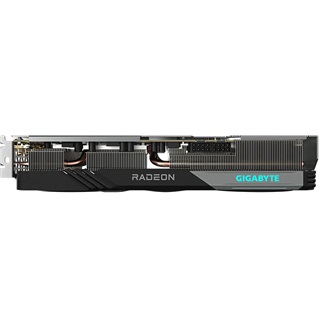 Gigabyte Radeon RX 7600 XT Gaming OC 16GB GDDR6 128-bit grafikus kártya