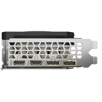 Gigabyte Radeon RX 7600 XT Gaming OC 16GB GDDR6 128-bit grafikus kártya