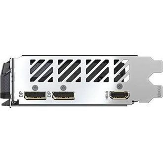 Gigabyte Radeon RX 9060 XT Gaming 8GB GDDR6 128-bit grafikus kártya