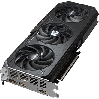 Gigabyte Radeon RX 9060 XT Gaming 8GB GDDR6 128-bit grafikus kártya