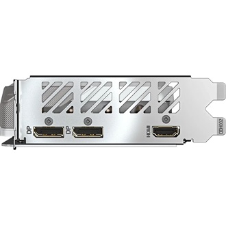 Gigabyte Radeon RX 9060 XT Gaming Ice OC 16GB GDDR6 128-bit grafikus kártya