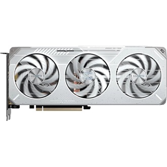Gigabyte Radeon RX 9060 XT Gaming Ice OC 16GB GDDR6 128-bit grafikus kártya