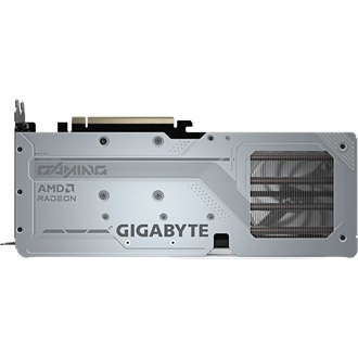 Gigabyte Radeon RX 9060 XT Gaming Ice OC 16GB GDDR6 128-bit grafikus kártya