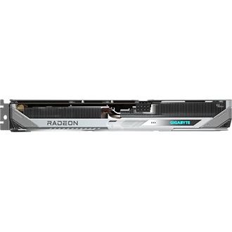 Gigabyte Radeon RX 9060 XT Gaming Ice OC 16GB GDDR6 128-bit grafikus kártya