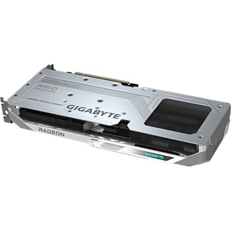 Gigabyte Radeon RX 9060 XT Gaming Ice OC 16GB GDDR6 128-bit grafikus kártya