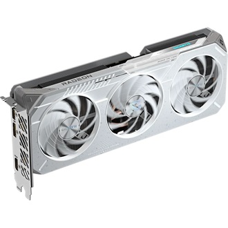 Gigabyte Radeon RX 9060 XT Gaming Ice OC 16GB GDDR6 128-bit grafikus kártya