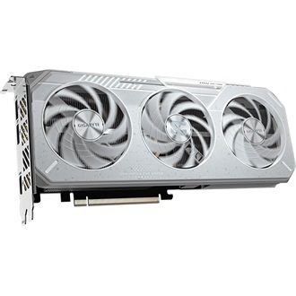 Gigabyte Radeon RX 9060 XT Gaming Ice OC 16GB GDDR6 128-bit grafikus kártya