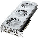 Gigabyte Radeon RX 9060 XT Gaming Ice OC 16GB GDDR6 128-bit grafikus kártya
