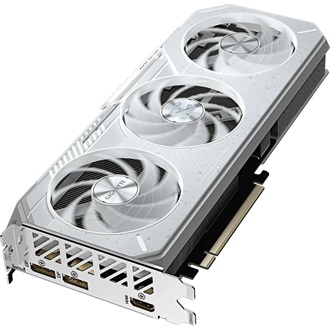 Gigabyte Radeon RX 9060 XT Gaming Ice OC 16GB GDDR6 128-bit grafikus kártya