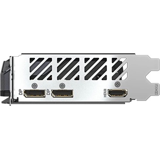 Gigabyte Radeon RX 9060 XT Gaming OC 8GB GDDR6 128-bit grafikus kártya