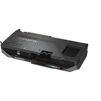 Gigabyte Radeon RX 9070 Gaming OC 16GB GDDR6 256-bit grafikus kártya