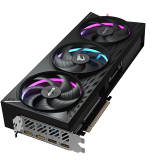 Gigabyte Radeon RX 9070 XT Aorus Elite 16GB GDDR6 256-bit grafikus kártya