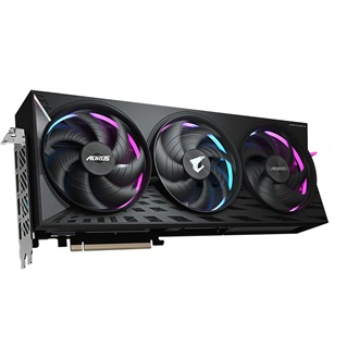 Gigabyte Radeon RX 9070 XT Aorus Elite 16GB GDDR6 256-bit grafikus kártya
