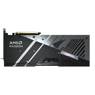 Gigabyte Radeon RX 9070 XT Aorus Elite 16GB GDDR6 256-bit grafikus kártya