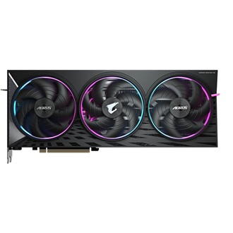 Gigabyte Radeon RX 9070 XT Aorus Elite 16GB GDDR6 256-bit grafikus kártya