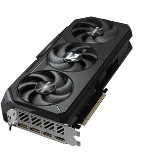 Gigabyte Radeon RX 9070 XT Gaming 16GB GDDR6 256-bit grafikus kártya