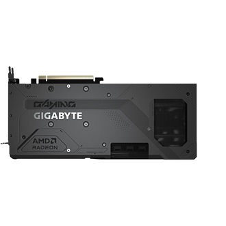 Gigabyte Radeon RX 9070 XT Gaming 16GB GDDR6 256-bit grafikus kártya