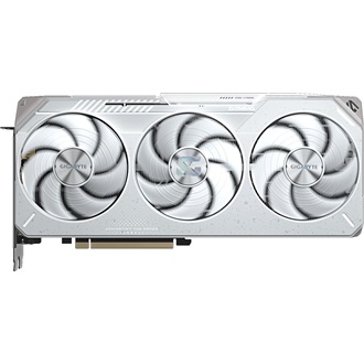 Gigabyte Radeon RX 9070 XT Gaming Ice OC 16GB GDDR6 256-bit grafikus kártya