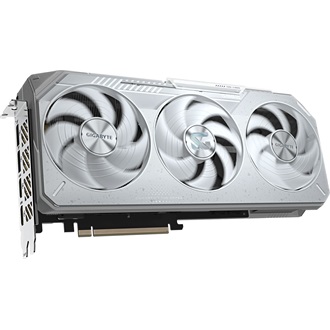 Gigabyte Radeon RX 9070 XT Gaming Ice OC 16GB GDDR6 256-bit grafikus kártya