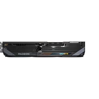 Gigabyte Radeon RX 9070 XT Gaming OC 16GB GDDR6 256-bit grafikus kártya