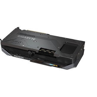 Gigabyte Radeon RX 9070 XT Gaming OC 16GB GDDR6 256-bit grafikus kártya