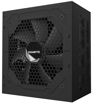 Gigabyte UD1000GM PG5 ATX desktop tápegység 1000W 80+ Gold BOX