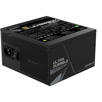 Gigabyte UD1000GM PG5 ATX desktop tápegység 1000W 80+ Gold BOX
