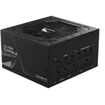 Gigabyte UD750GM ATX silent desktop tápegység 750W 80+ Gold BOX