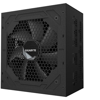 Gigabyte UD750GM PG5 ATX silent desktop tápegység 750W 80+ Gold BOX