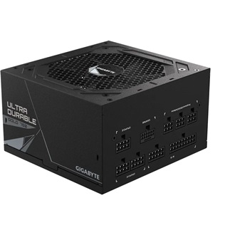 Gigabyte UD750GM PG5 ATX silent desktop tápegység 750W 80+ Gold BOX
