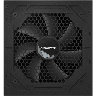 Gigabyte UD750GM PG5 ATX silent desktop tápegység 750W 80+ Gold BOX