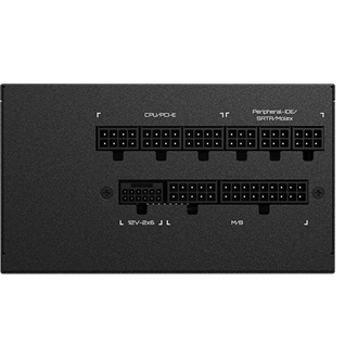 Gigabyte UD750GM PG5 V2 ATX desktop tápegység 750W 80+ Gold BOX