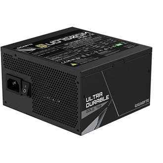 Gigabyte UD750GM PG5 V2 ATX desktop tápegység 750W 80+ Gold BOX