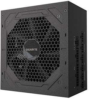 Gigabyte UD750GM PG5 V2 ATX desktop tápegység 750W 80+ Gold BOX