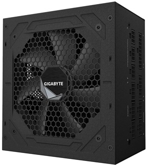 Gigabyte UD850GM ATX silent desktop tápegység 850W 80+ Gold BOX