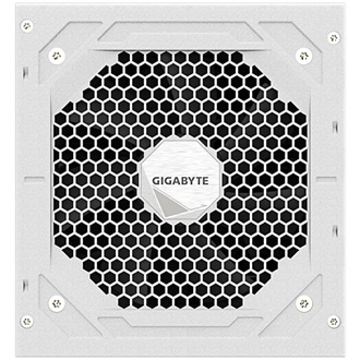 Gigabyte UD850GM PG5W ATX desktop tápegység 850W 80+ Gold BOX