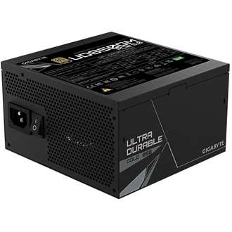 Gigabyte UD850GM PG5 ATX desktop tápegység 850W 80+ Gold BOX